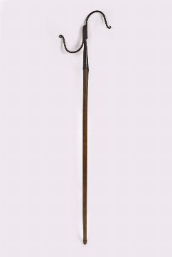 VICTORIAN DIPPING CROOK