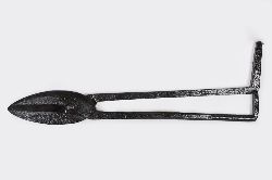 ANTIQUE METAL SHEERS