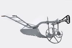RANSOMES, SIMS & JEFFRIES BY PIERCE OF WEXFORD PLOUGH