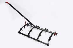 ANTIQUE GRUBBER