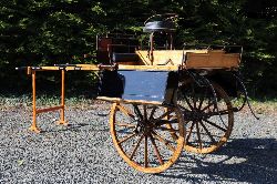 IRISH JAUNTING / SIDE CAR