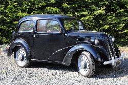 FORD ANGLIA E494A 2-DOOR SALOON