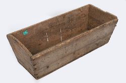 ANTIQUE PINE TROUGH
