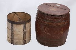 METAL-BOUND GRAIN MEASURES