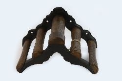HARNESS RACK / REINS HOLDER BRACKET