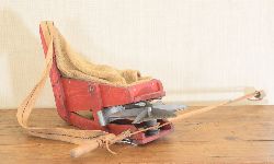 GRAIN SEWING FIDDLE