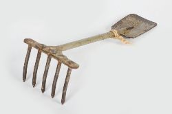 VINTAGE COMBI TOOL