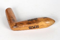 VINTAGE BOXWOOD DIBBER