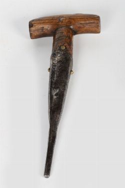 VINTAGE DIBBER