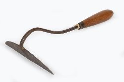 VINTAGE ONION HOE