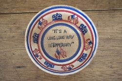 SPONGEWARE PORRIDGE BOWL