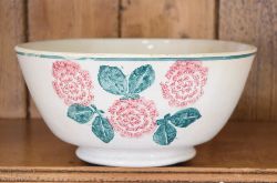 LARGE SPONGEWARE BOWL