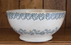 SPONGEWARE BOWL