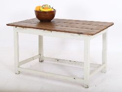 KITCHEN TABLE