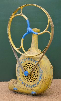PIERCE OF WEXFORD BELLOWS