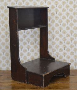 PINE KNEELER
