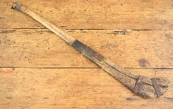 EARLY GAA 1920'S HURLING STICK