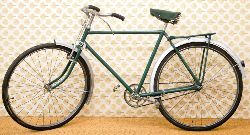 RALEIGH GENT'S BICYCLE