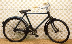 HERCULE BOY'S BICYCLE