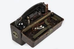 EARLY CASED PHONE