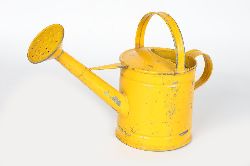 MID 20TH-CENTURY CHILD'S VINTAGE WATER CAN