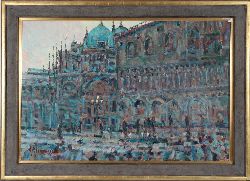 ARTHUR K. MADERSON (B. 1942)