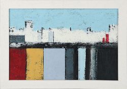 MICHAEL HALES (B. 1971)