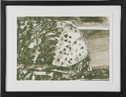 WILLIAM CROZIER HRHA (1930 - 2011)