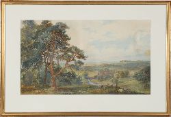 JOHN FAULKNER RHA (1835 - 1894)