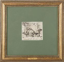 ERSKINE NICOL RSA ARA (1825 - 1904)