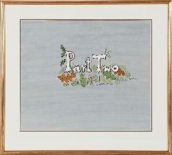 PAULINE BEWICK RHA (1935 - 2022)