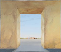 LIAM DELANEY (B. 1948)