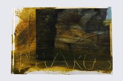 HUGHIE O'DONOGHUE RA (B. 1953)