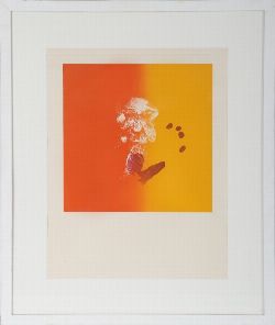 LOUIS LE BROCQUY HRHA (1916 - 2012)