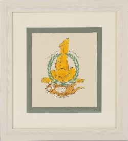 PAULINE BEWICK RHA (1935 - 2022)