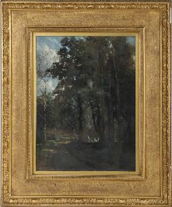 JAMES HUMBERT CRAIG RHA RUA (1877 - 1944)