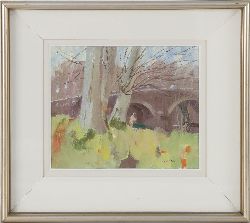 JAMES NOLAN RHA (1929-2015)