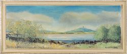 NORMAN J. MCCAIG (1929 - 2000)