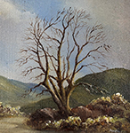 GERRY MARJORAM (B. 1936)