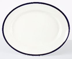 WEDGWOOD PLATTER