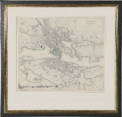 MAP: STOCKHOLM