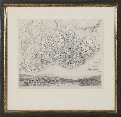 MAP: LISBON