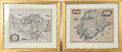 MAPS: JOANNES JANSON