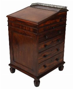 REGENCY ROSEWOOD DAVENPORT