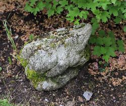GRANITE STONE CARVING