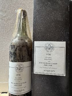 LIVIDIA RED PORT, MASSANDRA COLLECTION 1936