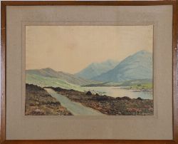 DOUGLAS ALEXANDER RHA (1871 - 1945)