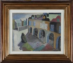 FR. JACK P. HANLON (1913 - 1968)
