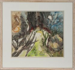 RICHARD KINGSTON RHA (1922 - 2003)