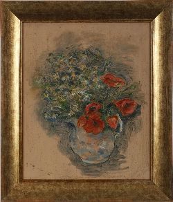 STELLA STEYN (1907 - 1987)